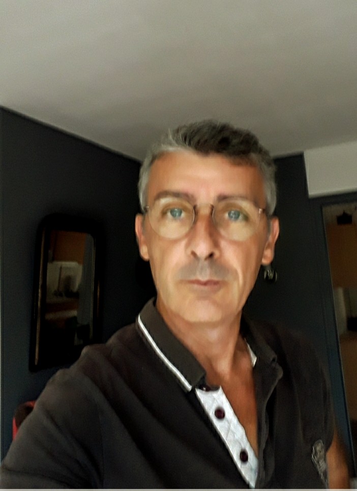 Profil de Turenne, 55 ans, Speed Dating Canada à Saint-Médard