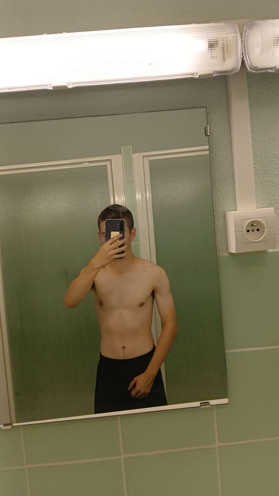Profil de Valeriano, 20 ans, Speed Dating Canada à Airdrie
