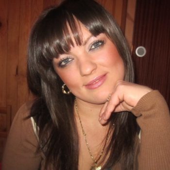 Profil de Marie-agathe, 30 ans, Speed Dating Canada à Saint-Jules