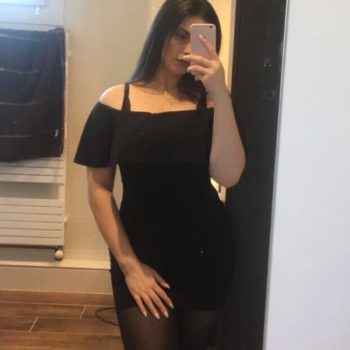 Profil de Nini, 28 ans, Speed Dating Canada à Valcourt