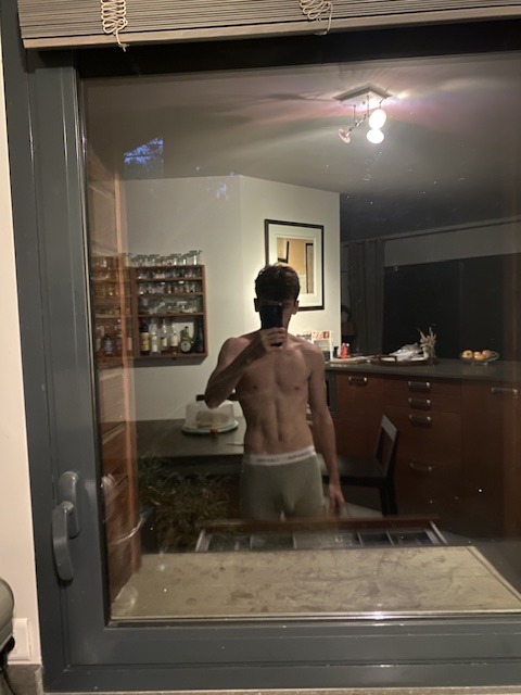 Profil de Georges-henri, 25 ans, Speed Dating Canada à Saint-Pascal