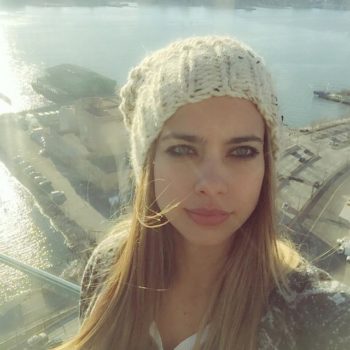 Profil de Bleuenn, 33 ans, Speed Dating Canada à Pelly