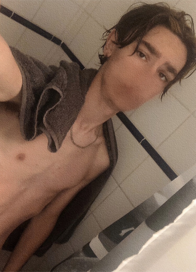 Profil de Liandro, 19 ans, Speed Dating Canada à Lac-des-Aigles