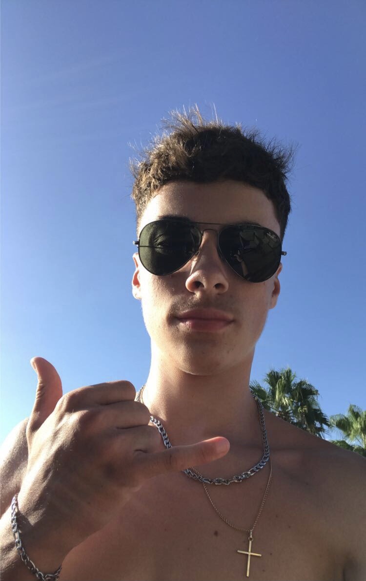 Profil de Yaser, 21 ans, Speed Dating Canada à Kisbey