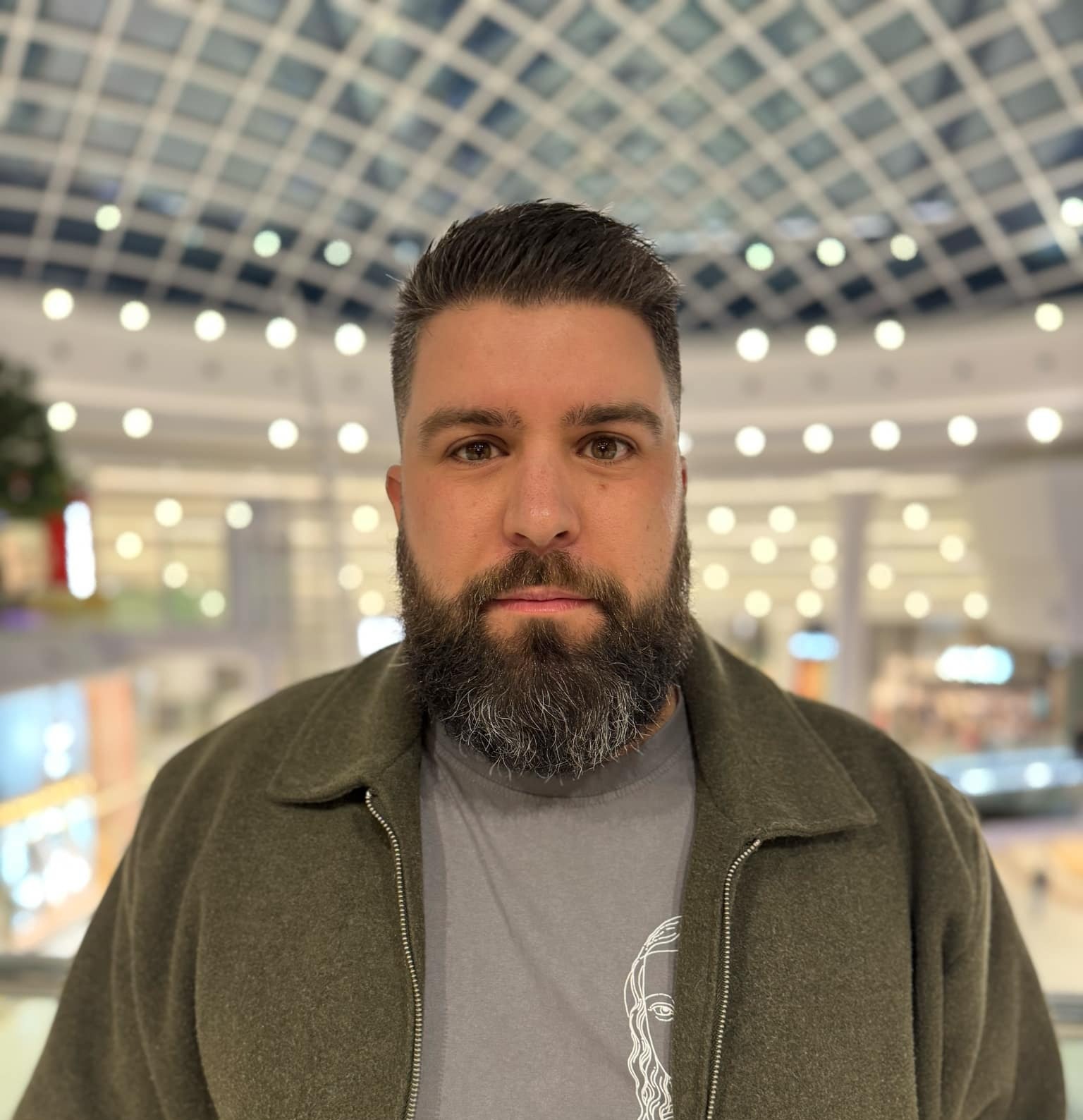 Profil de Stanislaw, 34 ans, Speed Dating Canada à Sydney Mines