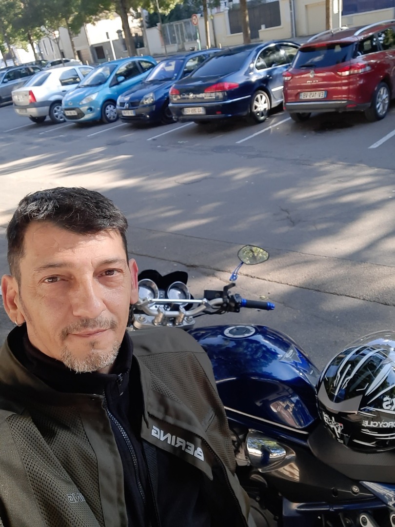 Profil de Bryant, 41 ans, Speed Dating Canada à Vilna
