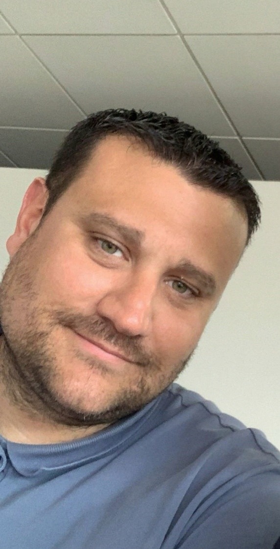 Profil de Thomas, 40 ans, Speed Dating Canada à Smiley