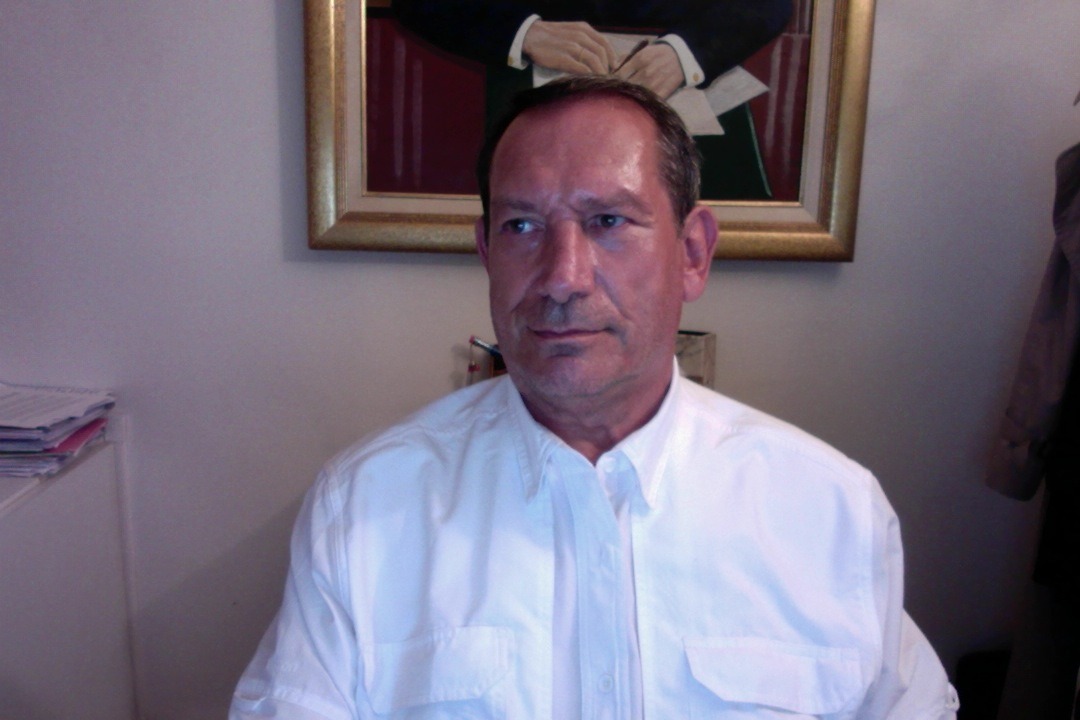 Profil de Chemssedine, 55 ans, Speed Dating Canada à O'Connor