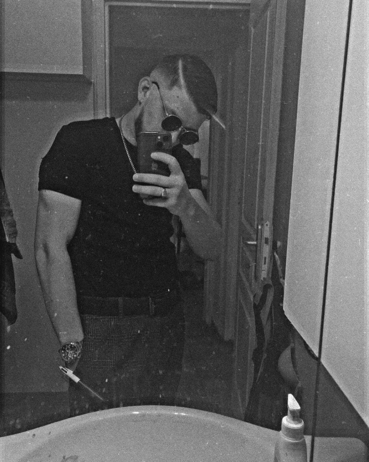 Profil de Thommy, 25 ans, Speed Dating Canada à Barkmere