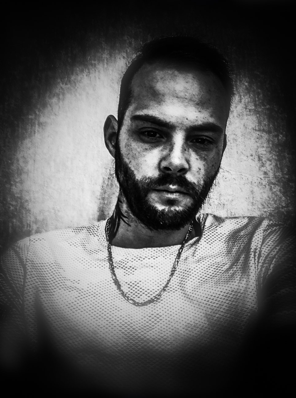 Profil de Marc-anthony, 35 ans, Speed Dating Canada à Climax