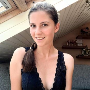 Profil de Ayse, 27 ans, Speed Dating Canada à Killarney
