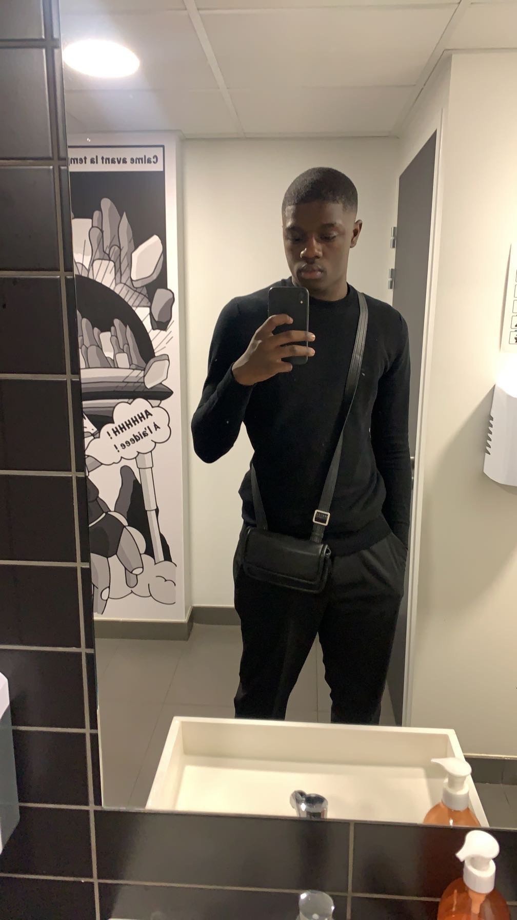 Profil de Danial, 20 ans, Speed Dating Canada à Kénogami