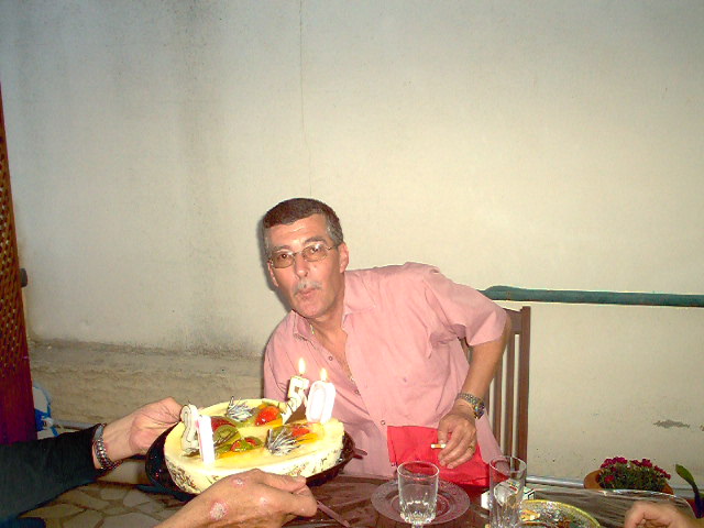 Profil de Ezequiel, 55 ans, Speed Dating Canada à Bruce Peninsula