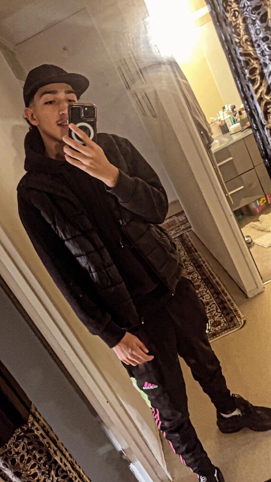Profil de Americo, 23 ans, Speed Dating Canada à Saint-Albert
