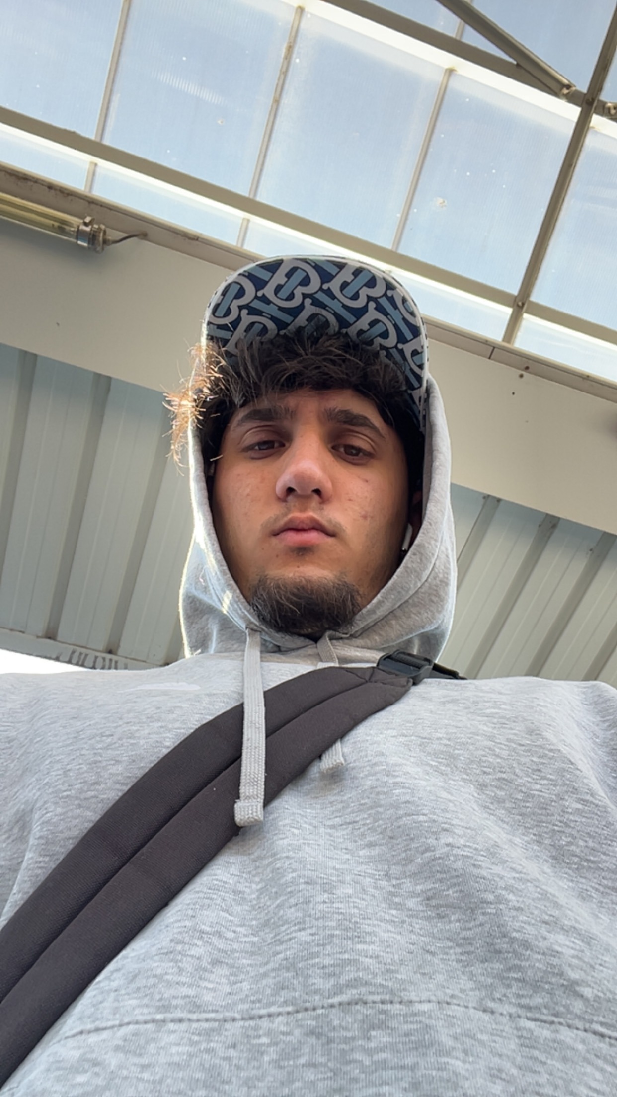 Profil de Nejib, 21 ans, Speed Dating Canada à Irma