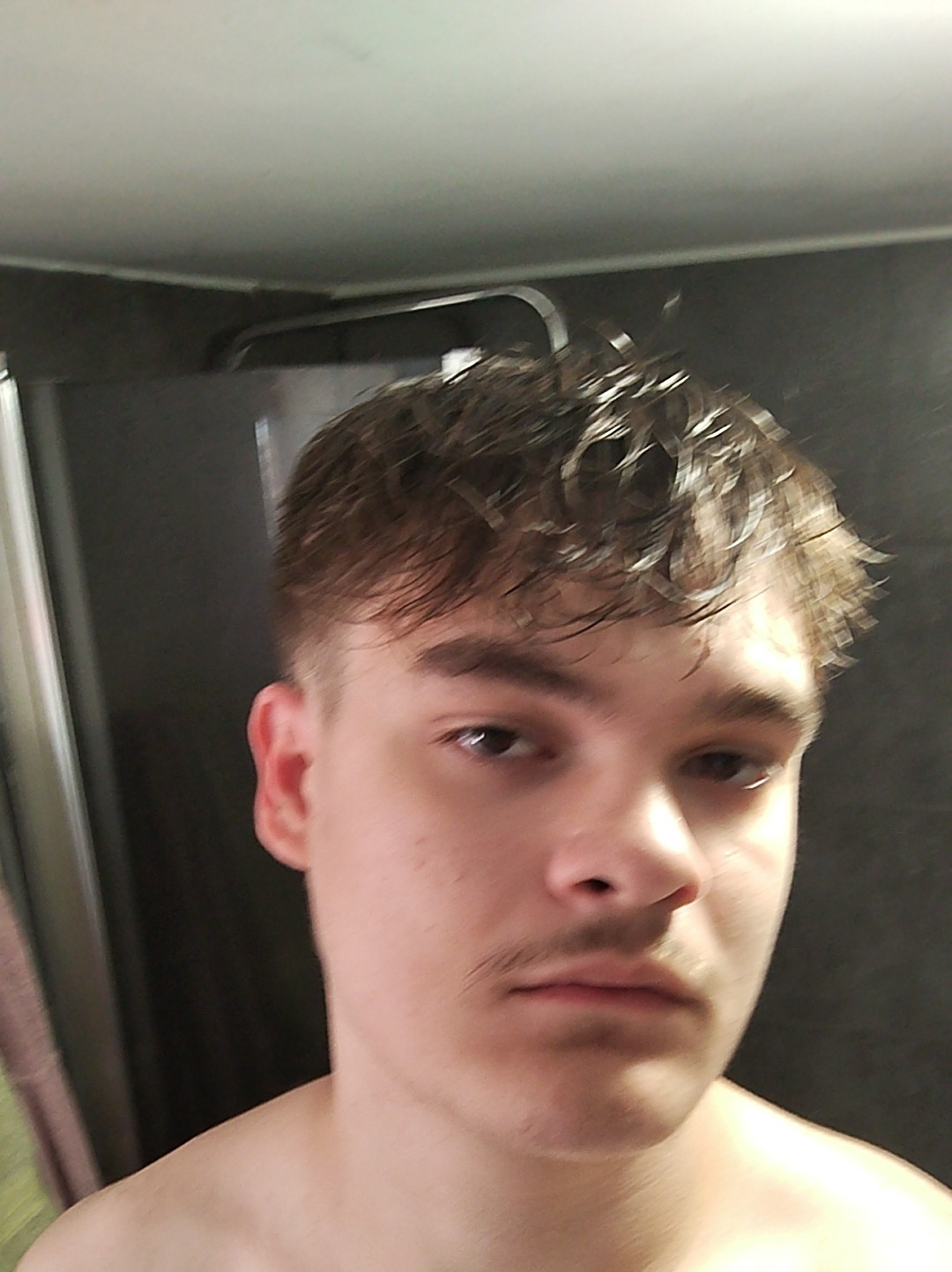 Profil de Eliaz, 19 ans, Speed Dating Canada à Burgeo