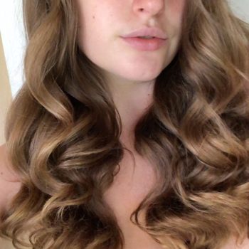 Profil de Sergina, 33 ans, Speed Dating Canada à Headingley