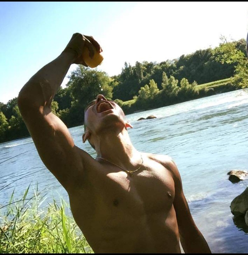 Profil de Louny, 34 ans, Speed Dating Canada à Devon