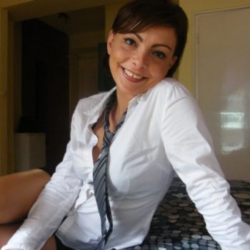 Profil de Christalle, 45 ans, Speed Dating Canada à Saint-Ignace-de-Stanbridge