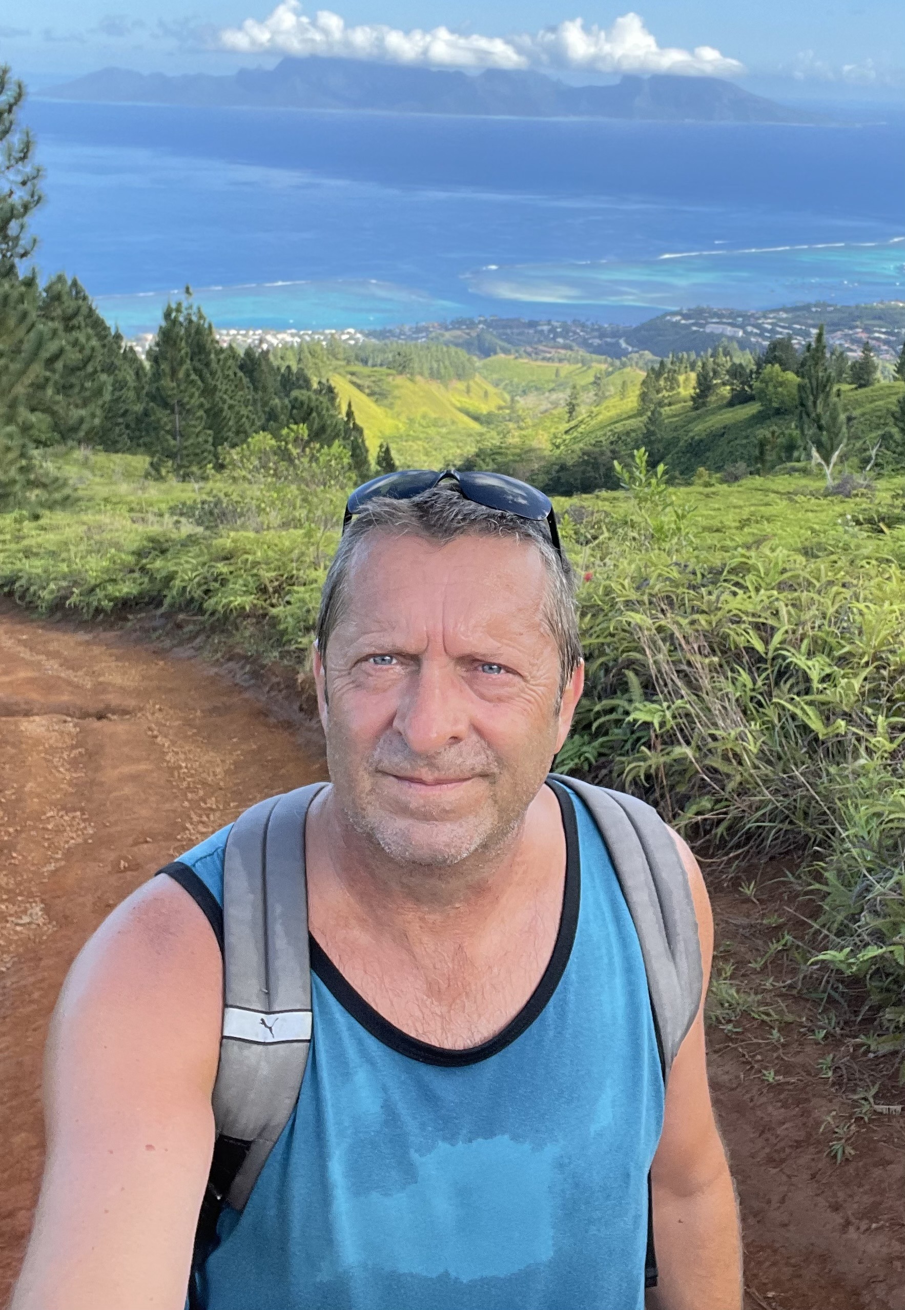 Profil de Azad, 47 ans, Speed Dating Canada à Redvers