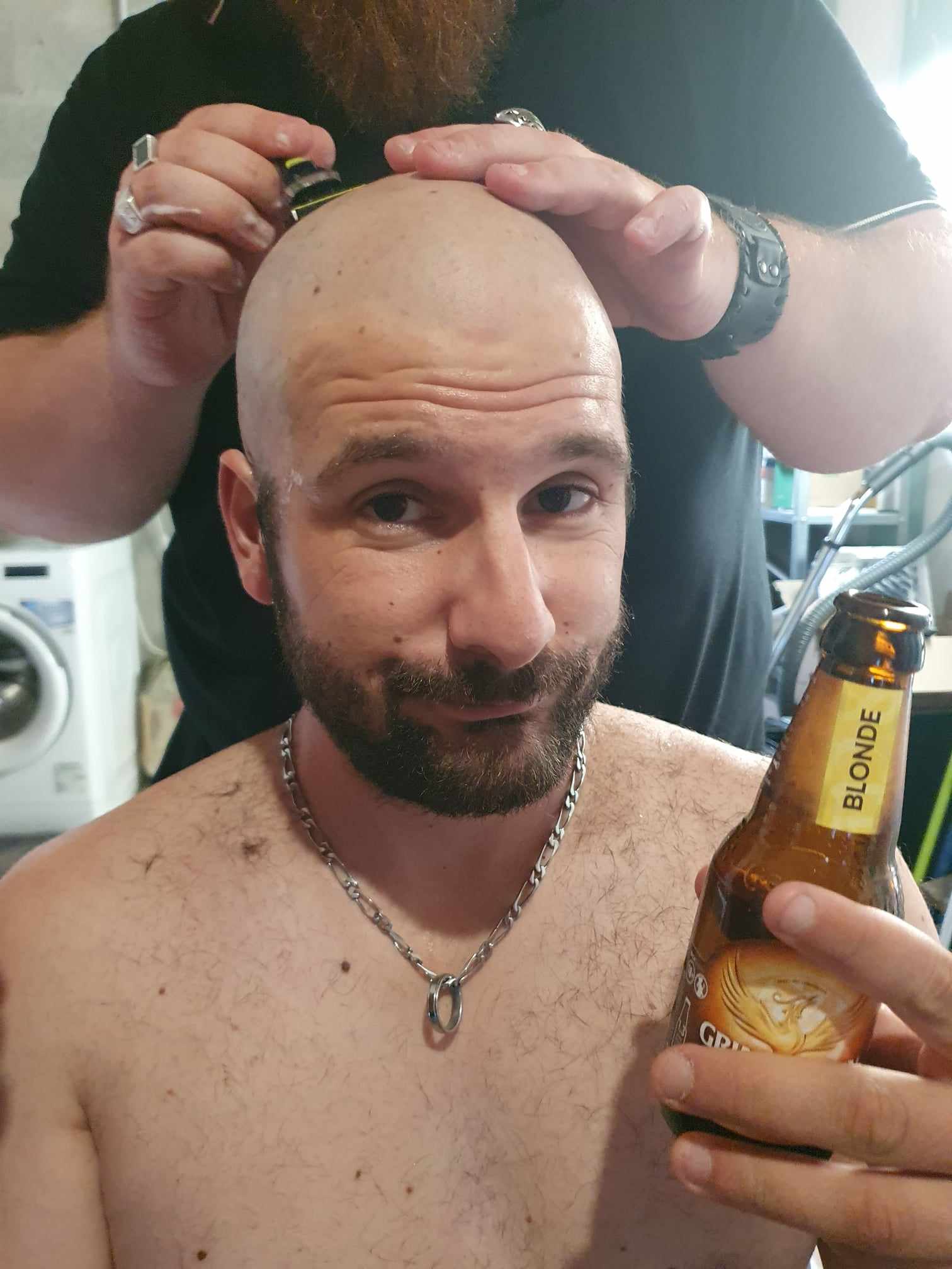 Profil de Nadjib, 34 ans, Speed Dating Canada à Bradwell