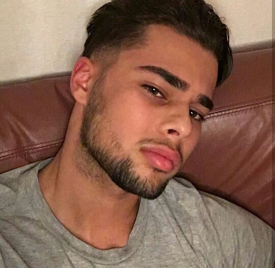 Profil de Yedidia, 25 ans, Speed Dating Canada à Cowley