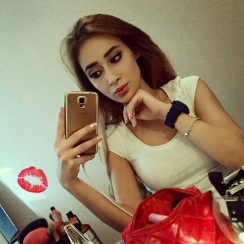 Profil de Audray, 30 ans, Speed Dating Canada à Saint-Méthode-de-Frontenac
