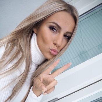 Profil de Tymea, 32 ans, Speed Dating Canada à Rosemère