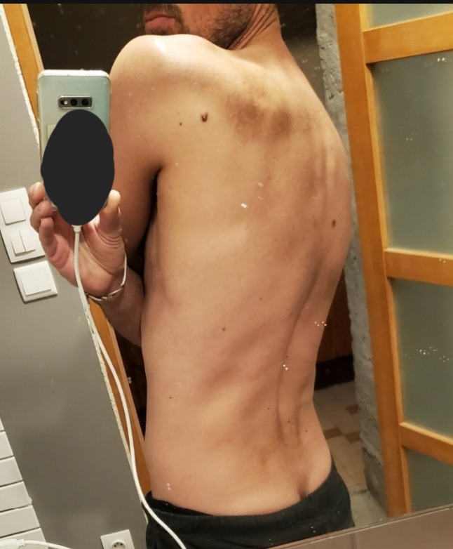Profil de Mounim, 42 ans, Speed Dating Canada à Lévis