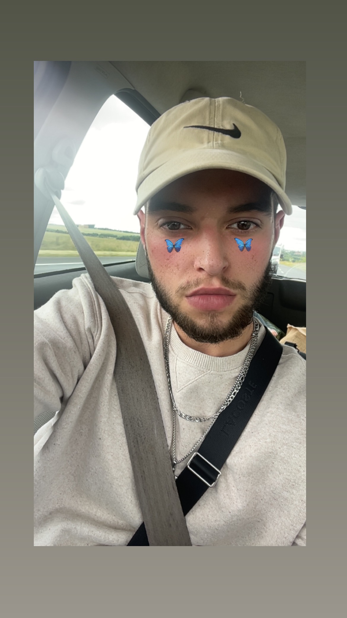 Profil de Théophile, 25 ans, Speed Dating Canada à Frontenac