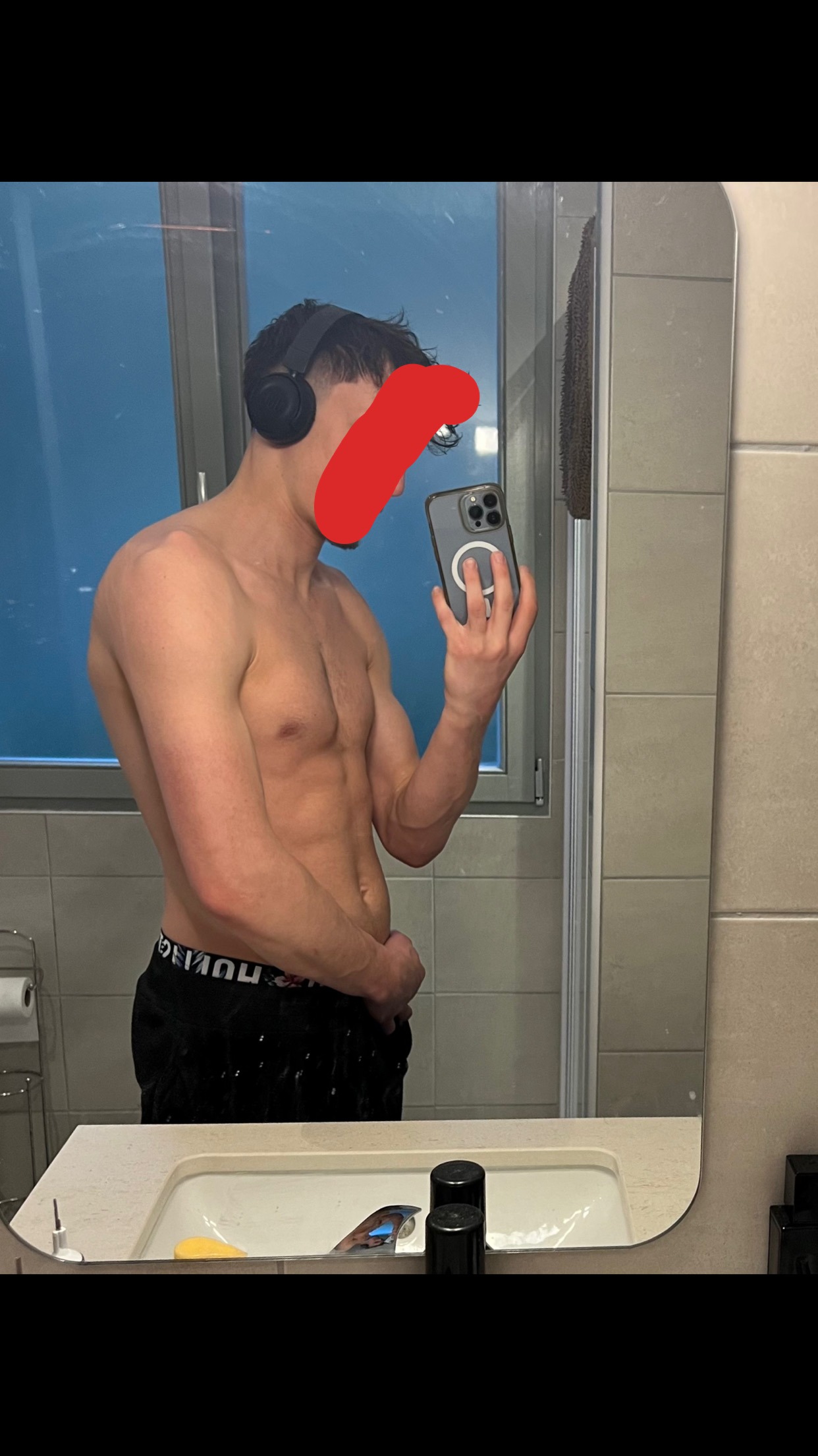 Profil de Mostapha, 21 ans, Speed Dating Canada à Kamsack