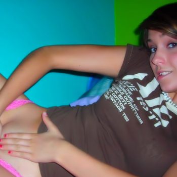 Profil de Kathaline, 28 ans, Speed Dating Canada à Sainte-Lucie-de-Beauregard
