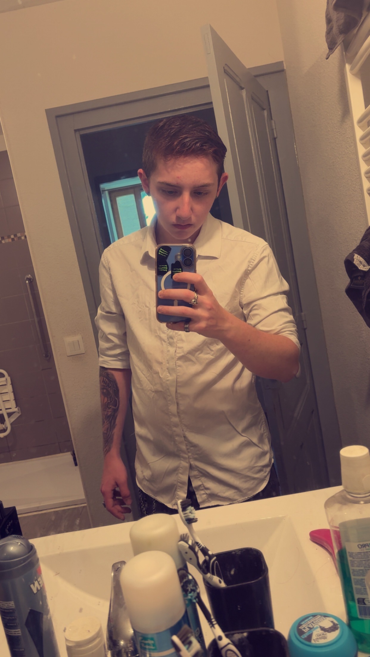 Profil de Mete, 19 ans, Speed Dating Canada à Birchy Bay