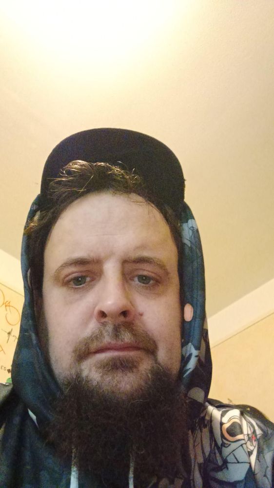 Profil de Mourrad, 36 ans, Speed Dating Canada à Morinville
