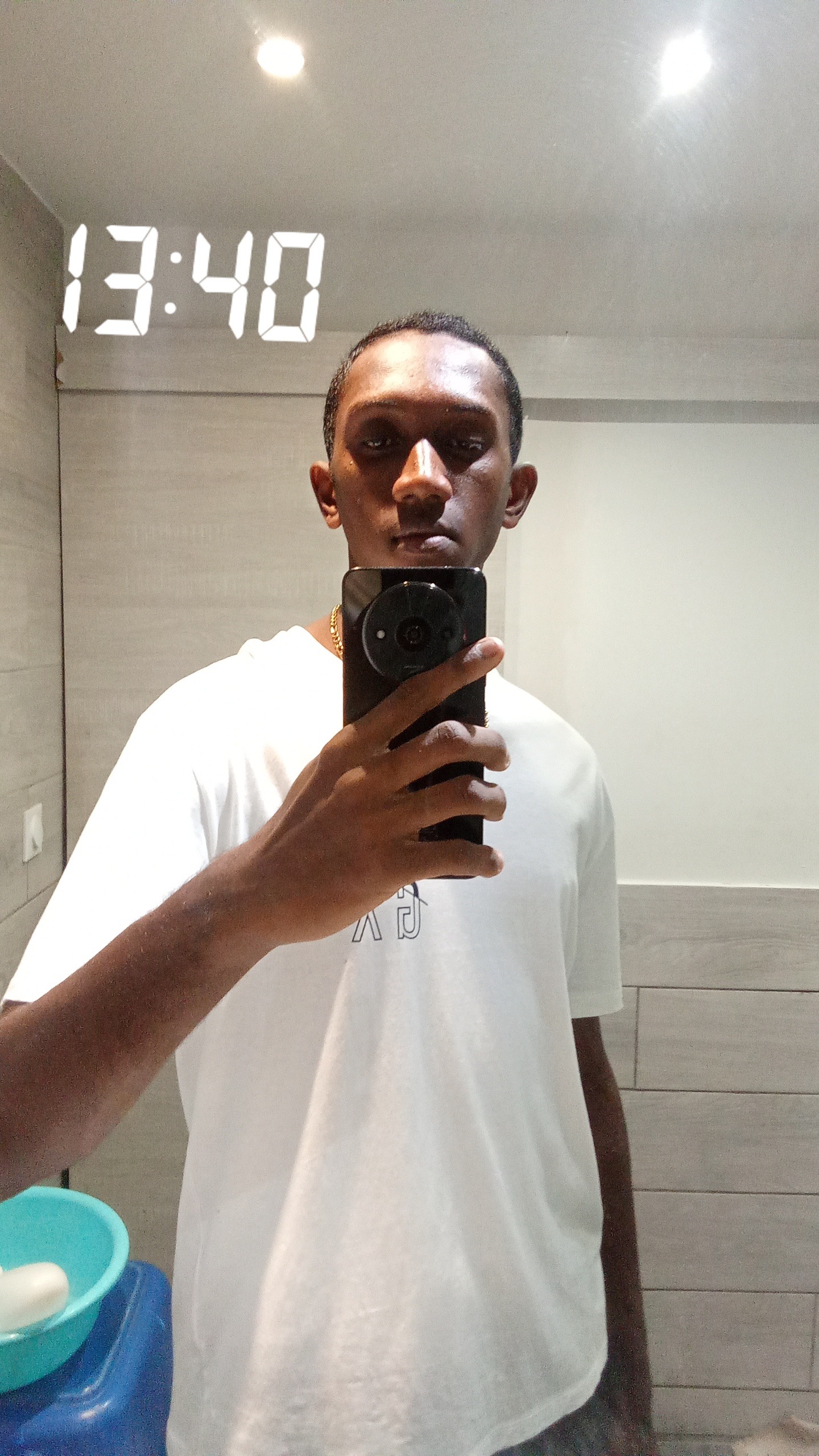 Profil de Ridouane, 23 ans, Speed Dating Canada à Halkirk