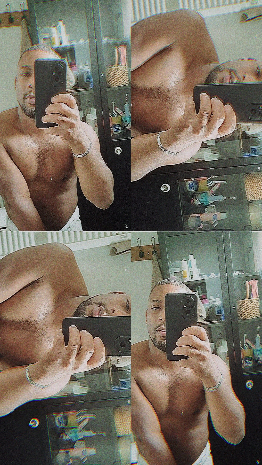Profil de Djavan, 35 ans, Speed Dating Canada à Rémigny