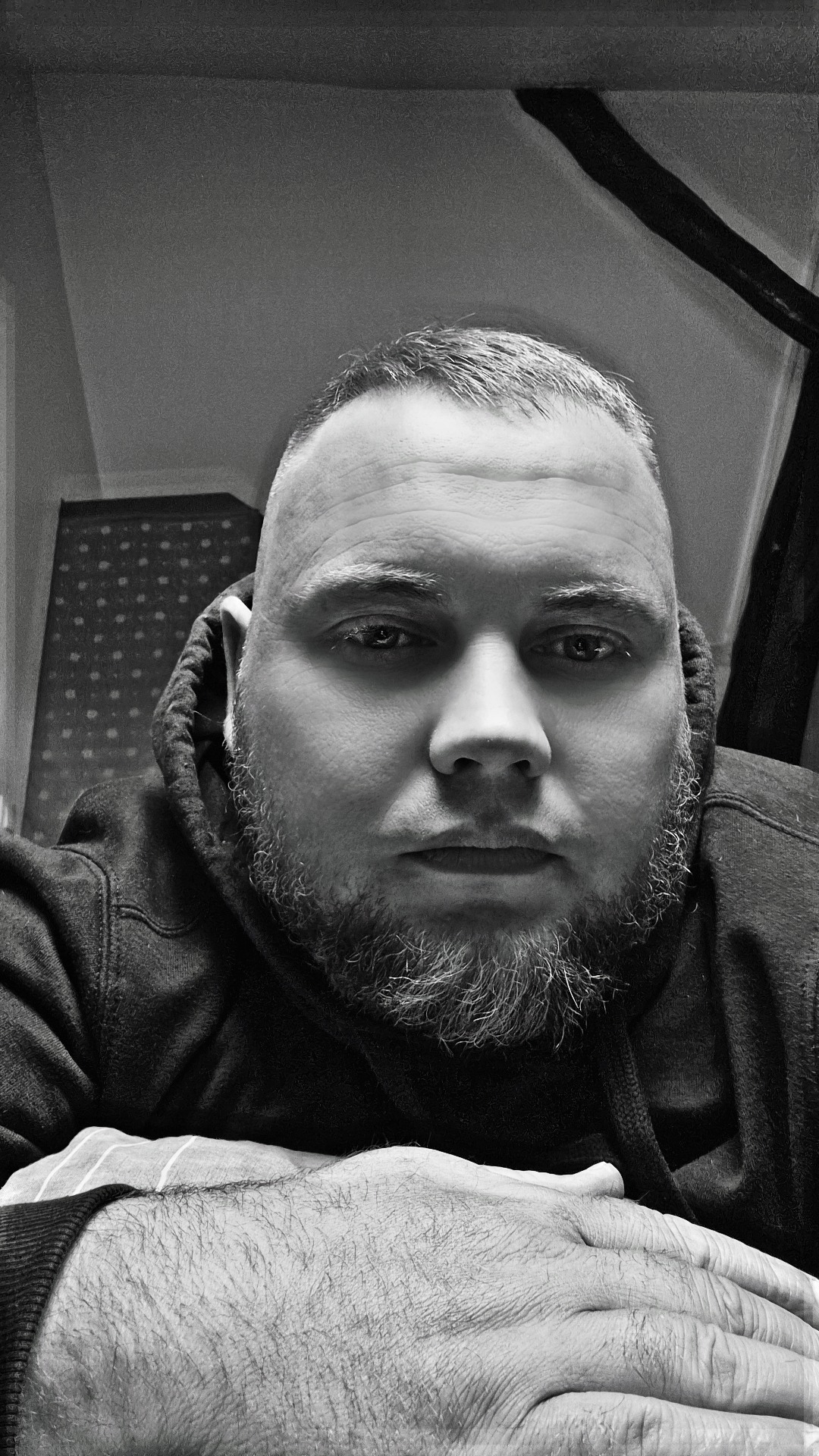 Profil de Mirko, 36 ans, Speed Dating Canada à Airdrie