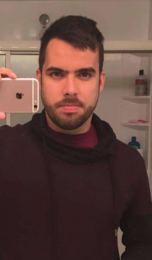 Profil de Youssouph, 31 ans, Speed Dating Canada à Midway