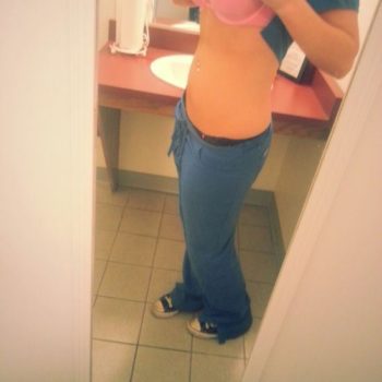 Profil de Dannie, 33 ans, Speed Dating Canada à Saint-Eugène