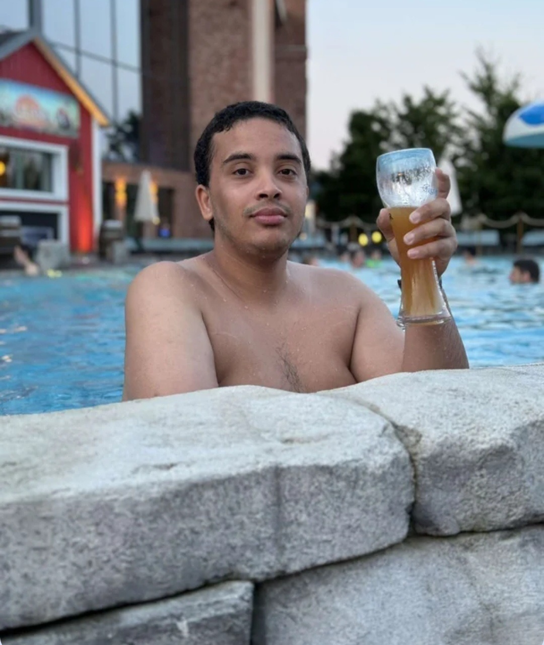 Profil de Ivrin, 23 ans, Speed Dating Canada à Whitbourne