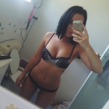 Profil de Jaouida, 29 ans, Speed Dating Canada à Laval