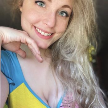 Profil de Kailya, 37 ans, Speed Dating Canada à Otter Lake