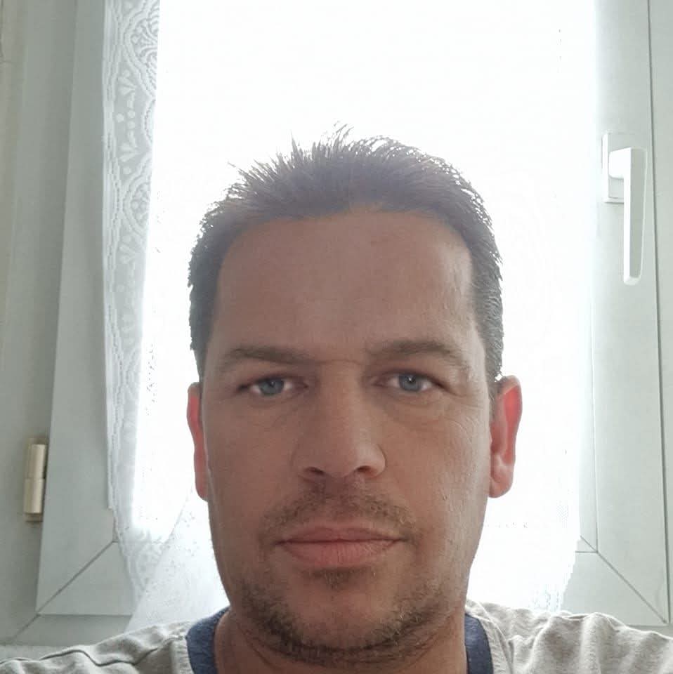 Profil de Cyran, 48 ans, Speed Dating Canada à Gerald