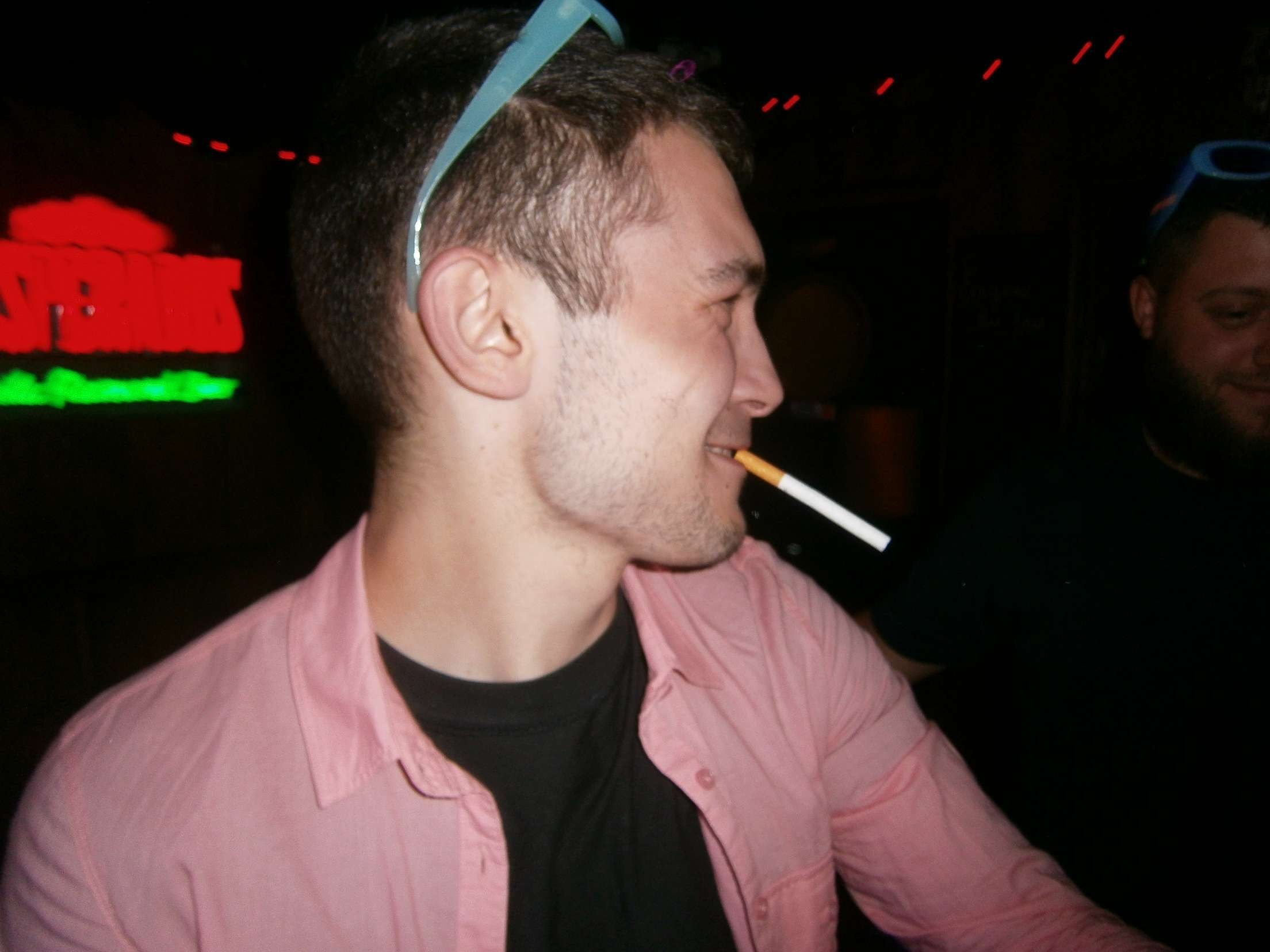 Profil de Jullien, 23 ans, Speed Dating Canada à Les Escoumins
