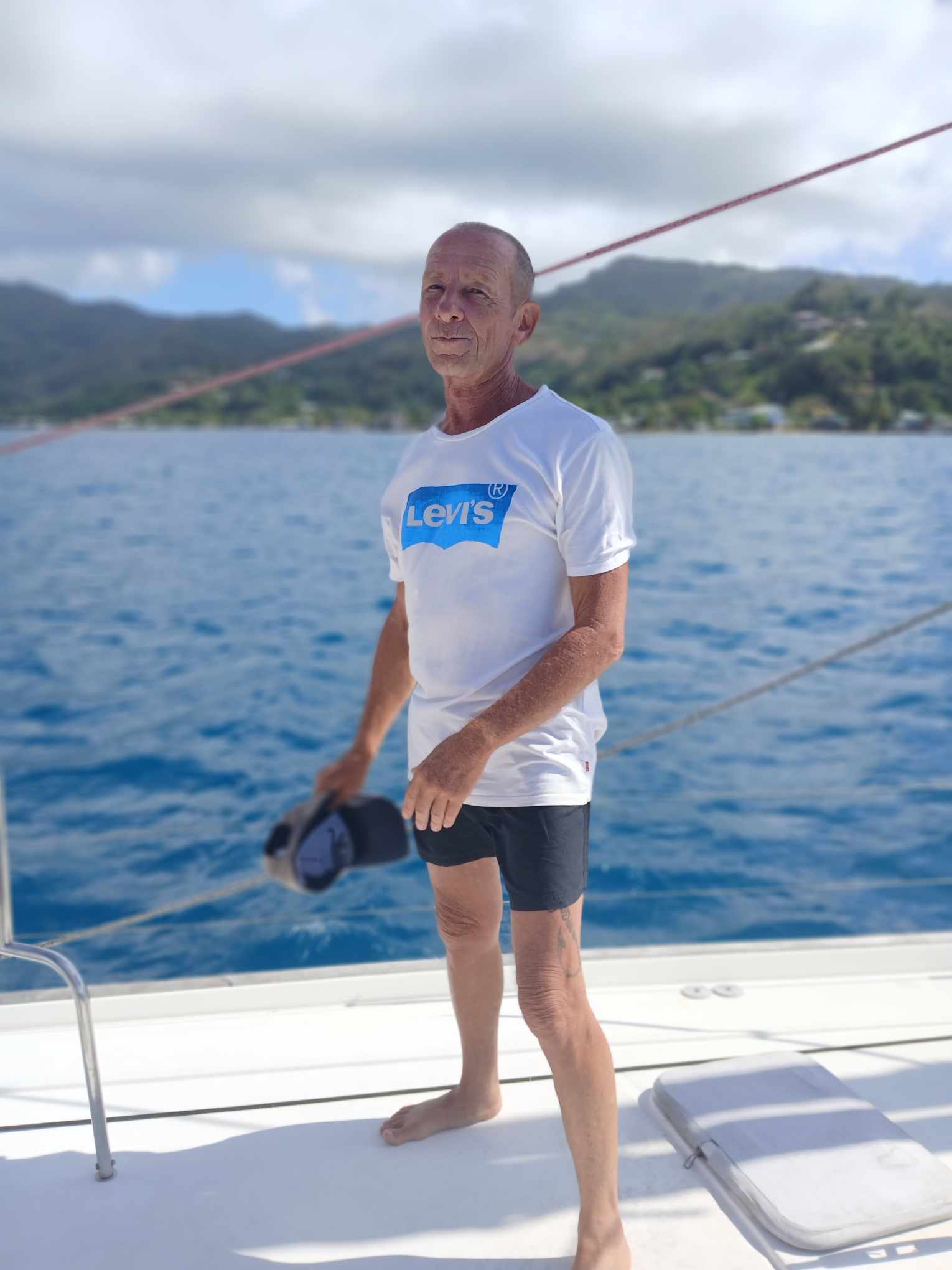 Profil de Riyad, 55 ans, Speed Dating Canada à Glenwood