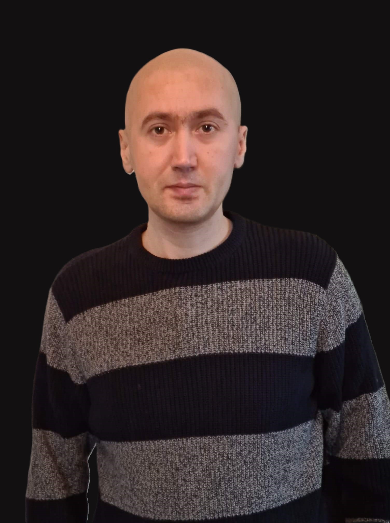 Profil de Benjamyn, 40 ans, Speed Dating Canada à Rockwood