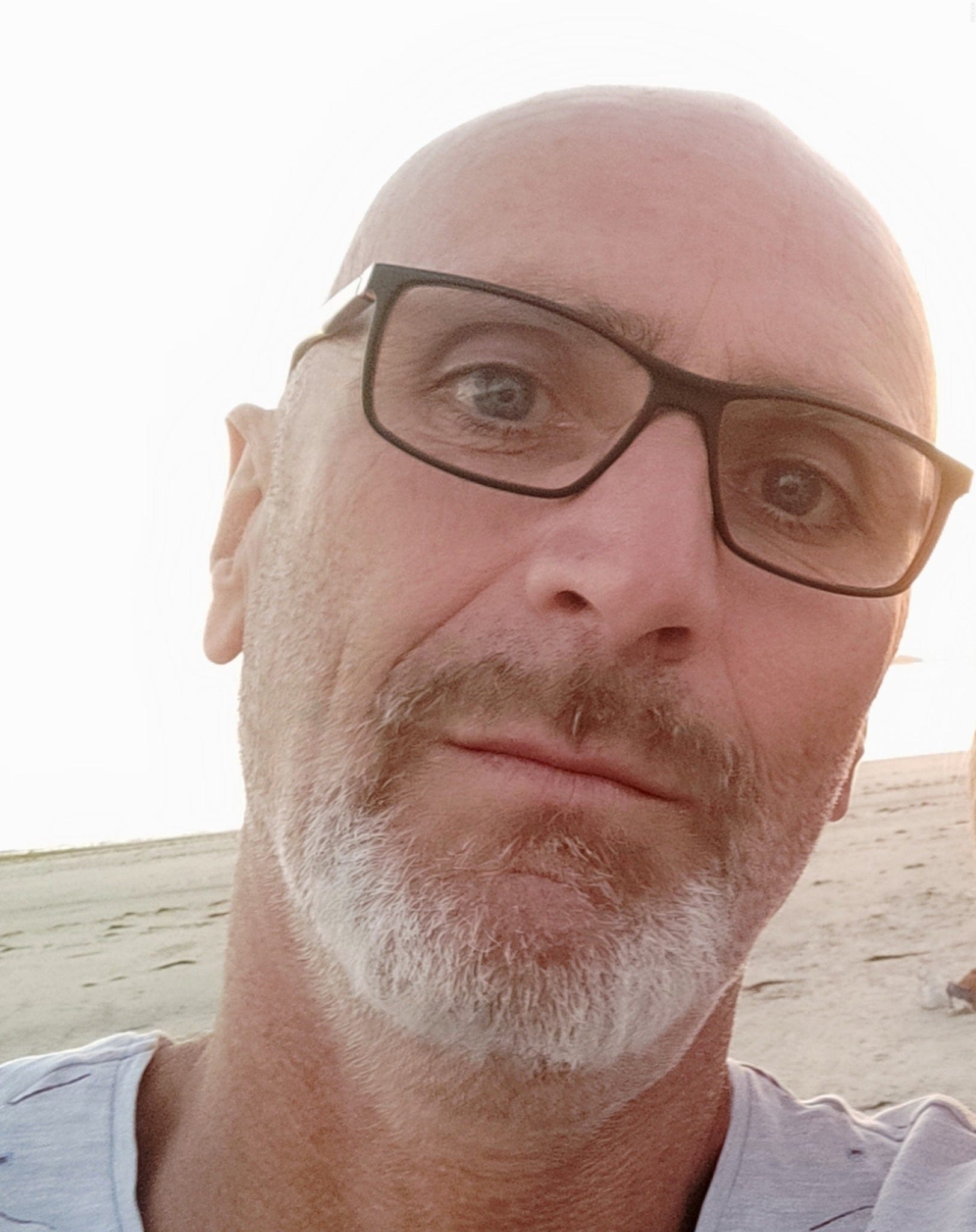 Profil de Abdelhamed, 55 ans, Speed Dating Canada à Fernie