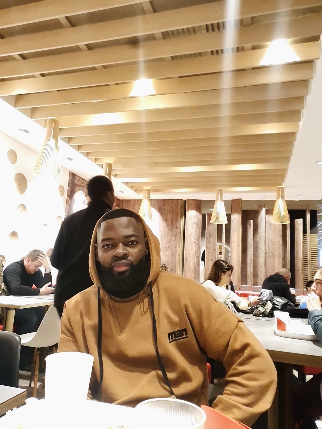 Profil de Yaron, 34 ans, Speed Dating Canada à Hull