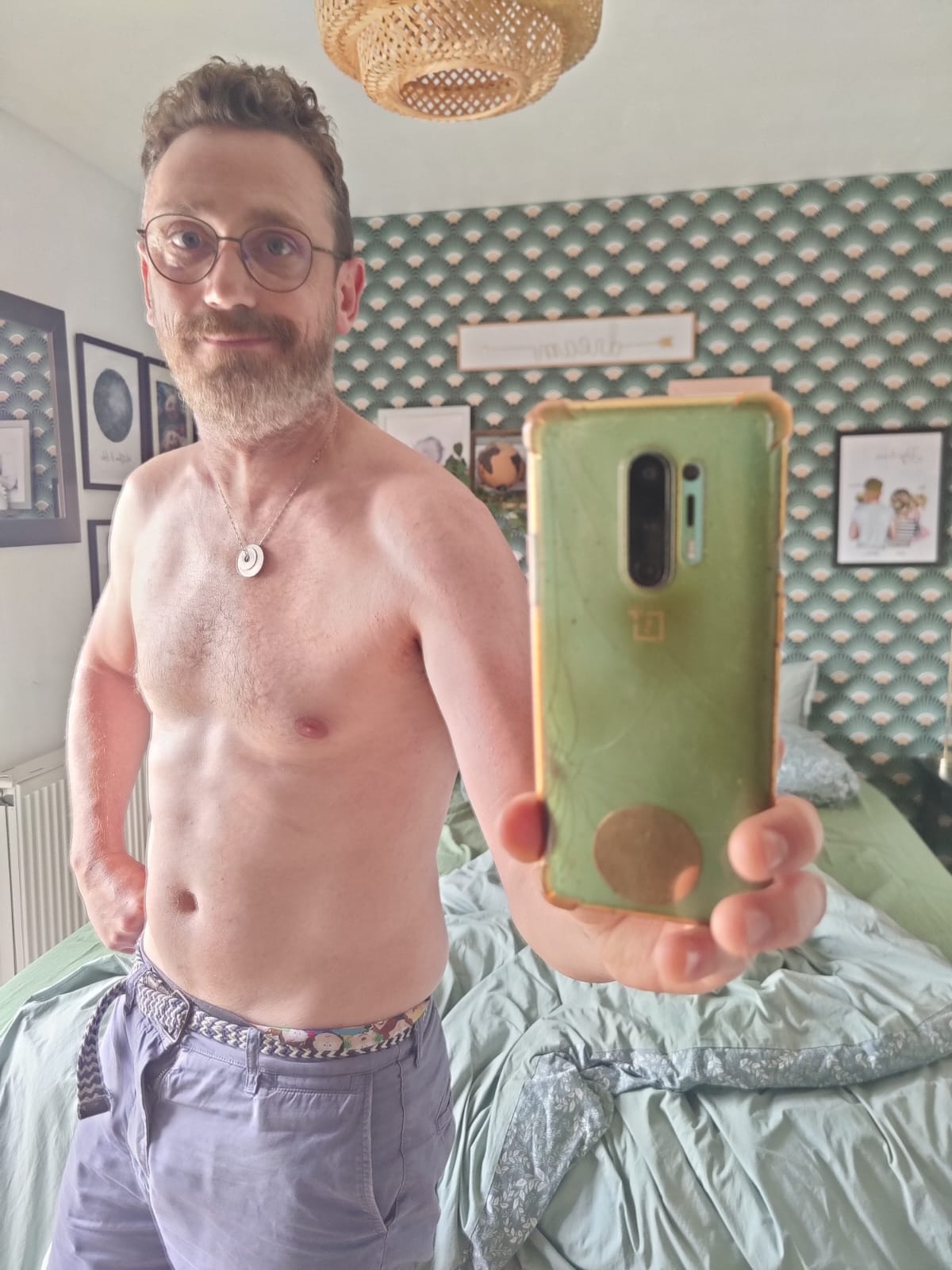 Profil de Dgino, 40 ans, Speed Dating Canada à Frontier