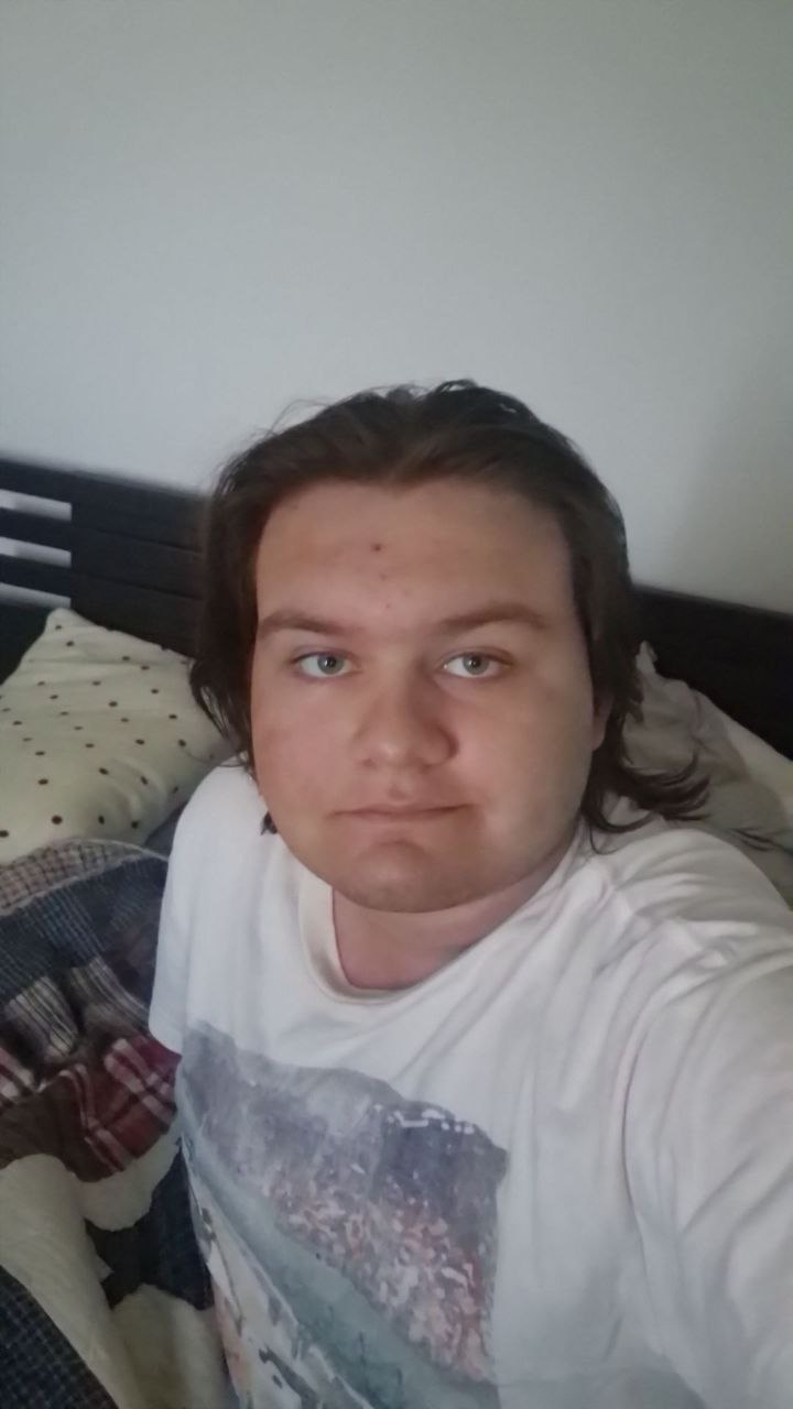 Profil de Aster, 18 ans, Speed Dating Canada à Vanguard